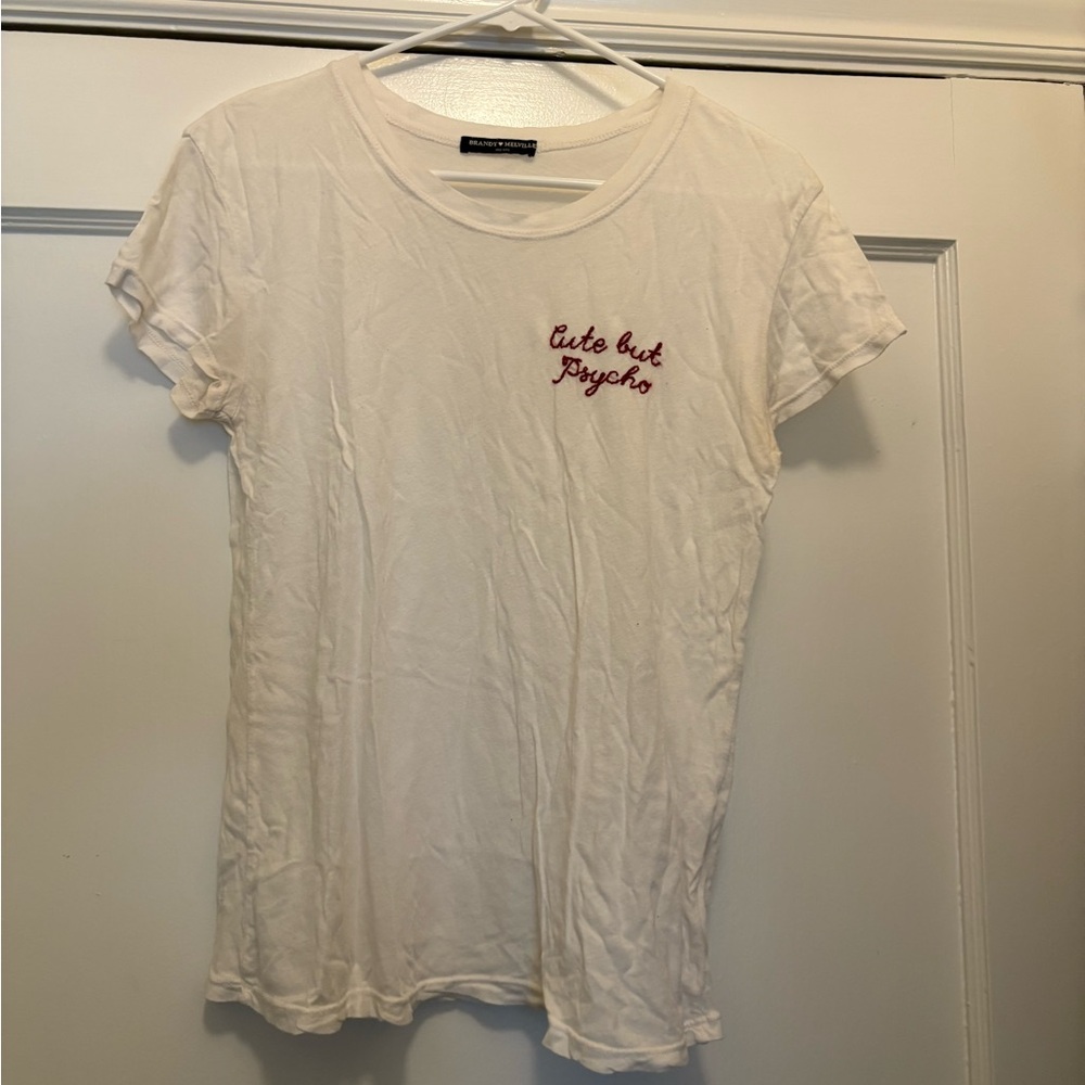 Brandy Melville Tshirt
